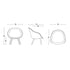 About a Lounge Chair AAL 82